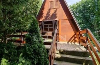 Eladó Balatonvilágosi hétvégi ház hirdetés (64791579)