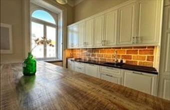 Kiadó Budapest VI. kerületi tégla lakás hirdetés (91376816)