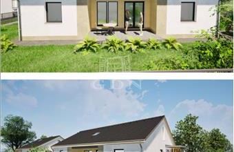 Eladó Kiskunlacházai ikerház hirdetés (34749328)