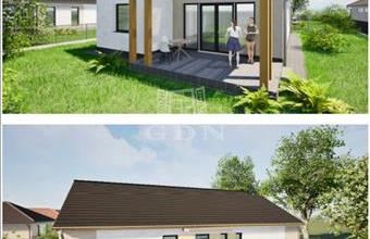 Eladó Kiskunlacházai ikerház hirdetés (32694334)