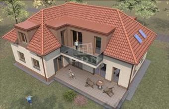 Eladó Budapest XVI. kerületi családi ház hirdetés (84393745)