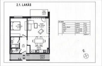 Eladó Komáromi panel lakás hirdetés (83966337)