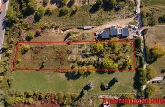 Eladó Váci lakóövezeti telek hirdetés (24438935)