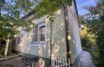 Eladó Budapest XXII. kerületi családi ház hirdetés (28477927)