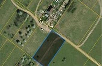 Eladó Budapest XVII. kerületi termőföld, szántó hirdetés (46345273)