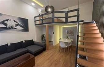 Eladó Budapest VI. kerületi tégla lakás hirdetés (35737513)