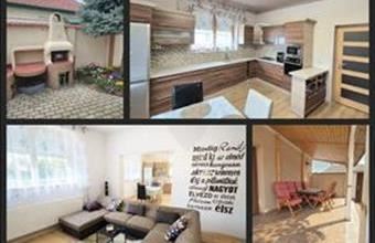 Eladó Bajai családi ház hirdetés (51718347)