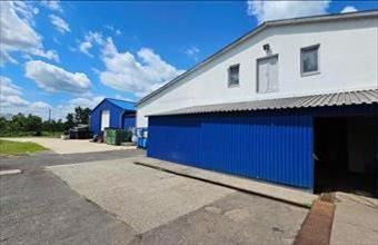 Eladó Polgári egyéb ipari ingatlan hirdetés (45779738)