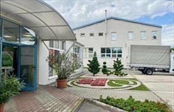 Eladó Kecskeméti egyéb ipari ingatlan hirdetés (47789587)