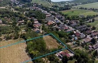 Eladó Kajászói lakóövezeti telek hirdetés (47552578)