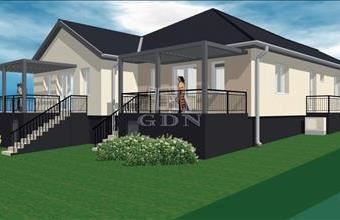 Eladó Péceli ikerház hirdetés (84627229)