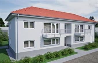 Eladó Pécsi tégla lakás hirdetés (83795597)