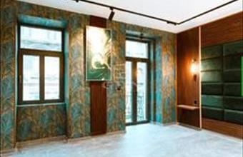 Eladó Budapest VI. kerületi tégla lakás hirdetés (42775242)