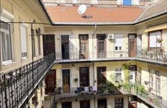 Eladó Budapest VII. kerületi tégla lakás hirdetés (31577296)