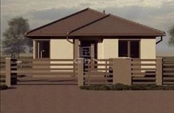 Eladó Nyíregyházai családi ház hirdetés (33695539)