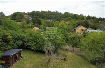 Eladó Szentendrei lakóövezeti telek hirdetés (25264552)