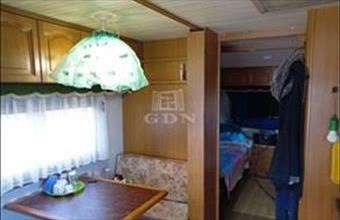 Eladó Balatonkenesei lakóövezeti telek hirdetés (12877546)