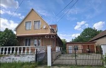 Eladó Szikszói családi ház hirdetés (86835275)