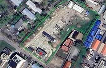 Eladó Szegedi telephely hirdetés (79973851)