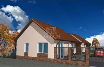 Eladó Budapest XXII. kerületi ikerház hirdetés (45453963)