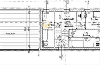 Eladó Mogyoródi ikerház hirdetés (33935878)