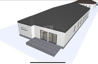 Eladó Budapest XVIII. kerületi ikerház hirdetés (74971626)