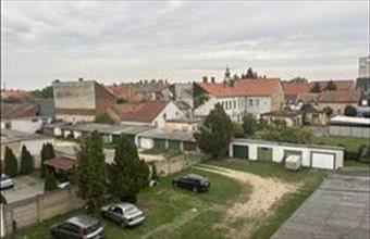 Eladó Szombathelyi tégla lakás hirdetés (53553932)