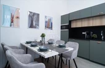 Eladó Budapest VII. kerületi tégla lakás hirdetés (12328544)