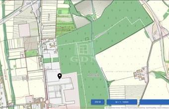 Eladó Kaposvári lakóövezeti telek hirdetés (44944363)