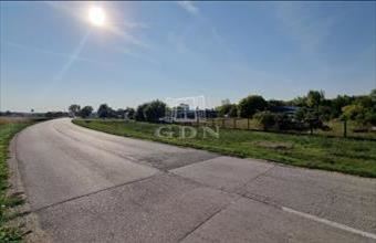 Eladó Székesfehérvári egyéb fejlesztési terület hirdetés (36746783)