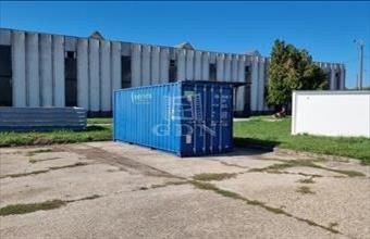 Kiadó Székesfehérvári raktár hirdetés (19759476)