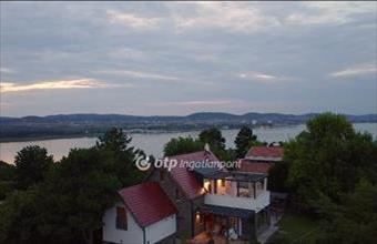 Eladó Tihanyi üdülő hirdetés (76694949)