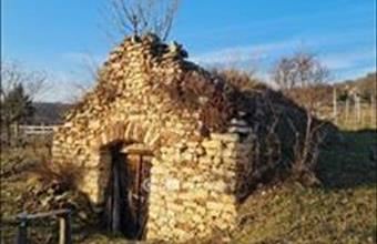 Eladó Köveskáli külterületi telek hirdetés (72377972)