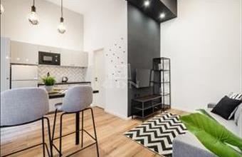 Eladó Budapest VI. kerületi tégla lakás hirdetés (49499969)