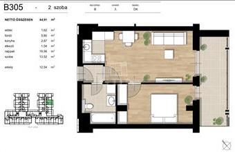 Eladó Budapest XIII. kerületi tégla lakás hirdetés (75822975)