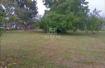 Eladó Szentgáli lakóövezeti telek hirdetés (76547484)