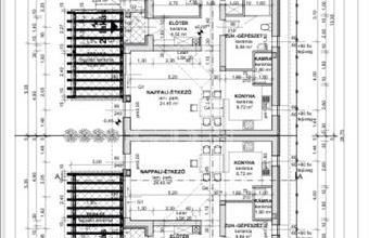 Eladó Mogyoródi ikerház hirdetés (76762333)