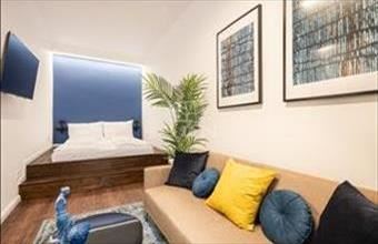 Eladó Budapest VII. kerületi tégla lakás hirdetés (78176349)