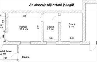 Eladó Dunaharaszti családi ház hirdetés (73749148)