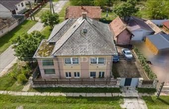 Eladó Jászapáti családi ház hirdetés (63148329)