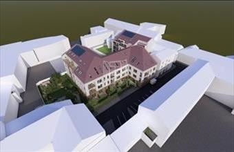 Eladó Székesfehérvári tégla lakás hirdetés (43734743)