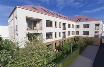 Eladó Székesfehérvári tégla lakás hirdetés (75377786)