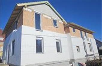 Eladó Budapest XXII. kerületi ikerház hirdetés (13374913)