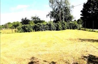 Eladó Budapest XVII. kerületi lakóövezeti telek hirdetés (14163344)