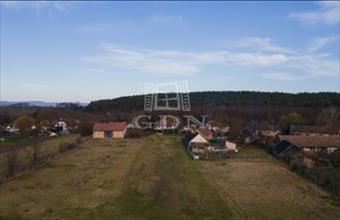 Eladó Pataki lakóövezeti telek hirdetés (32722463)