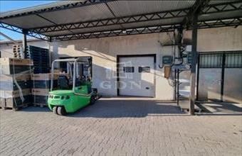 Kiadó Székesfehérvári raktár hirdetés (97539528)