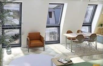 Eladó Budapest VI. kerületi tégla lakás hirdetés (67323348)