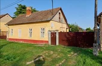 Eladó Hajdúnánási családi ház hirdetés (27343564)