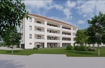 Eladó Szombathelyi tégla lakás hirdetés (87899674)