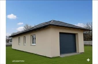 Eladó Ráckevei családi ház hirdetés (53439739)